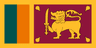 Sri Lankan Flag